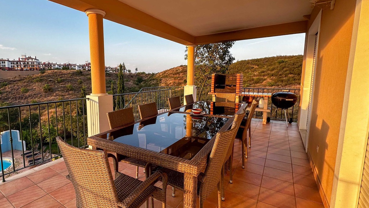 Photo of Outdoor in Costa Esuri
