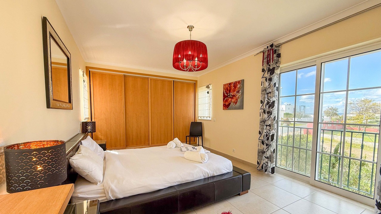 Photo of Bedroom in Costa Esuri