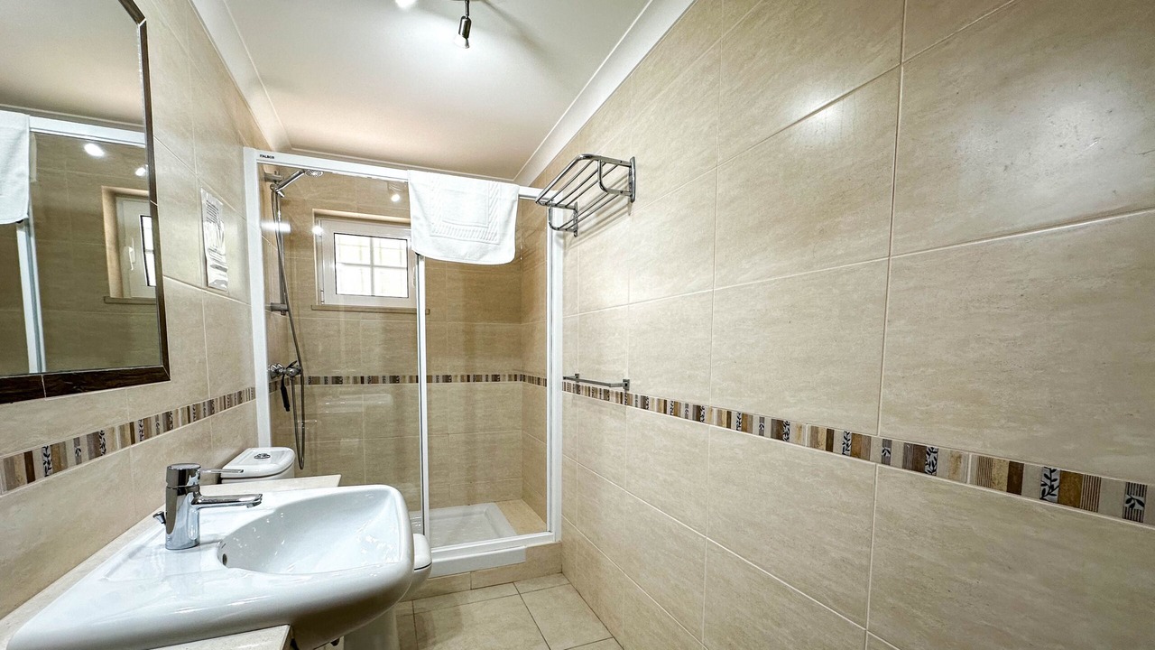Photo of Bathroom in Costa Esuri