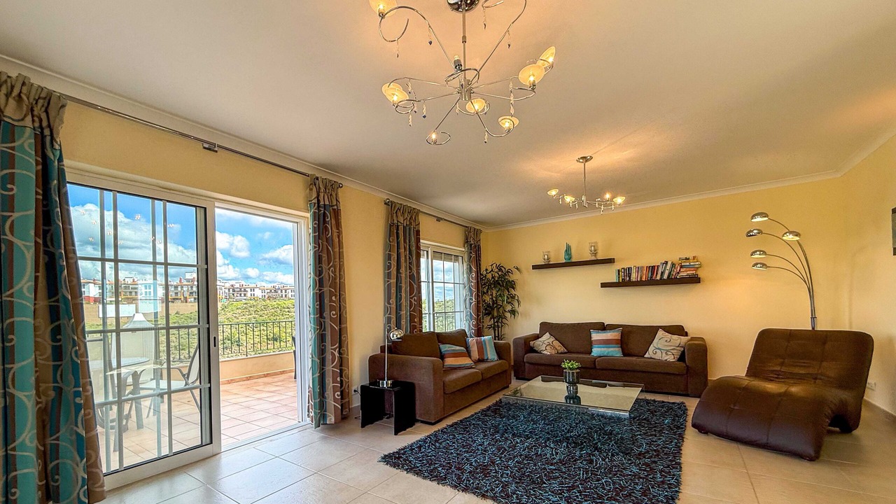 Photo of Livingroom in Costa Esuri