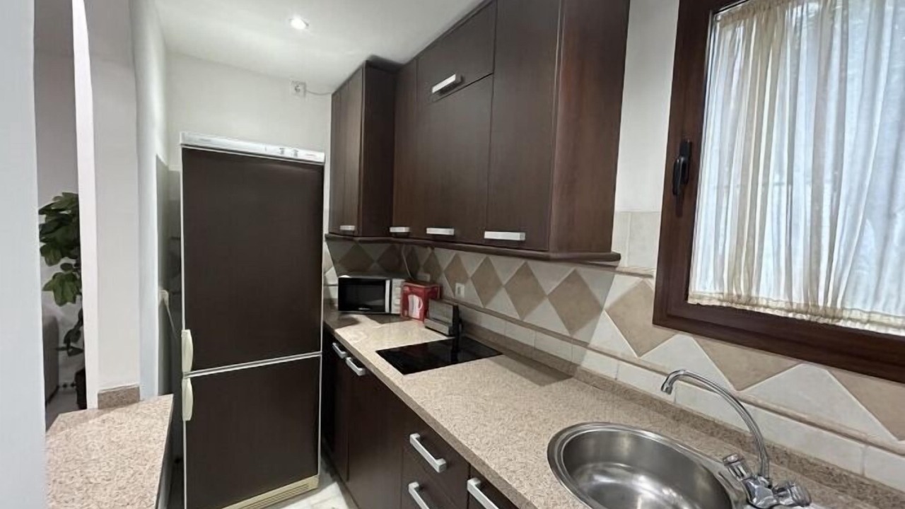 Photo of Kitchen in San Pedro