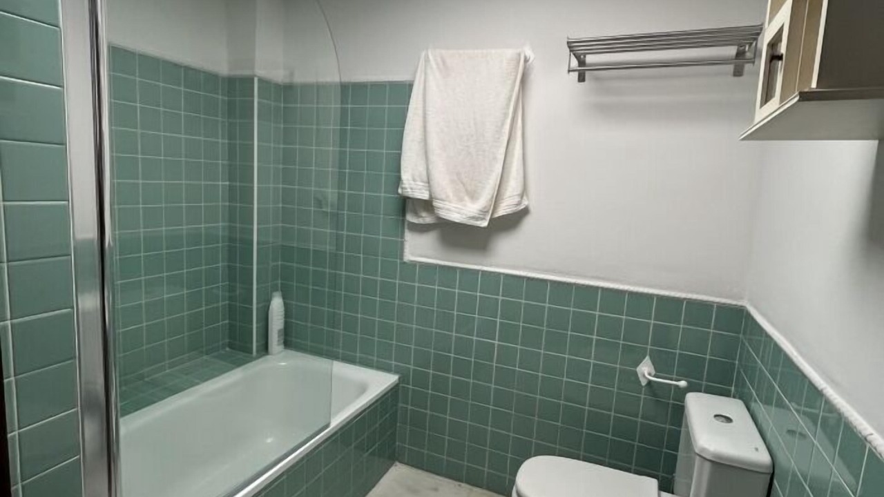 Photo of Bathroom in San Pedro
