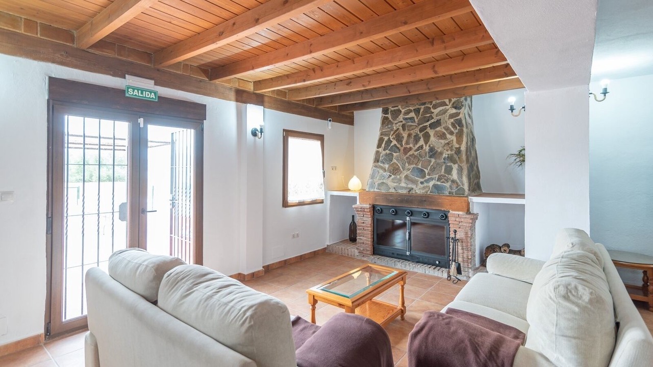 Photo of Livingroom in Casabermeja