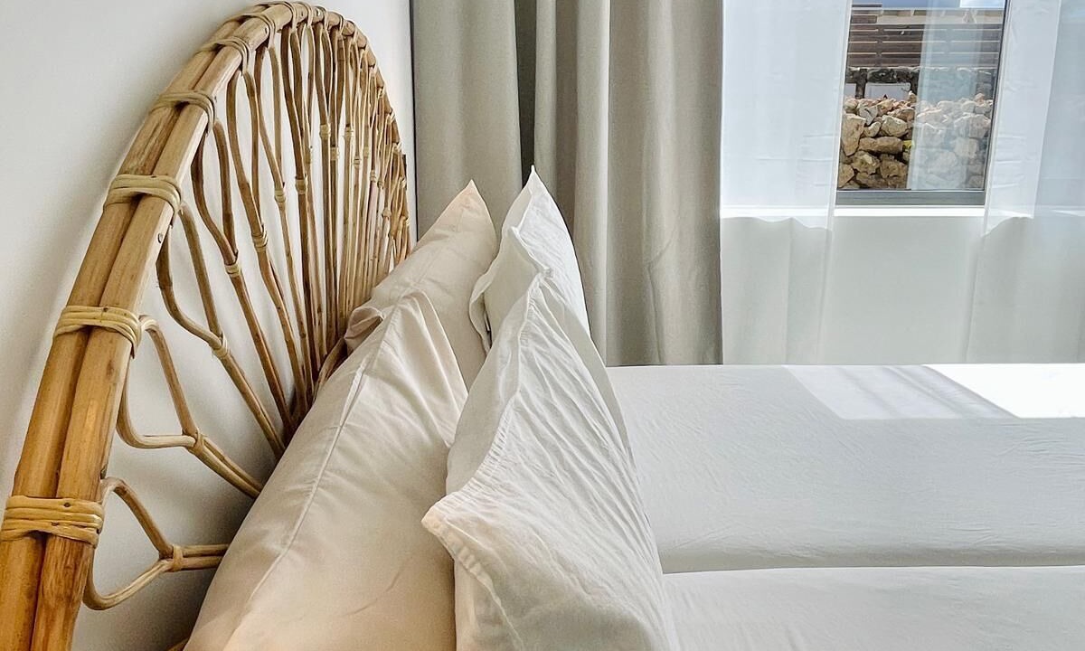 Photo of Bedroom in Lajares