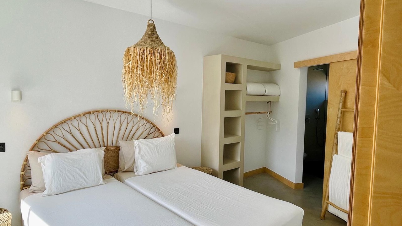 Photo of Bedroom in Lajares