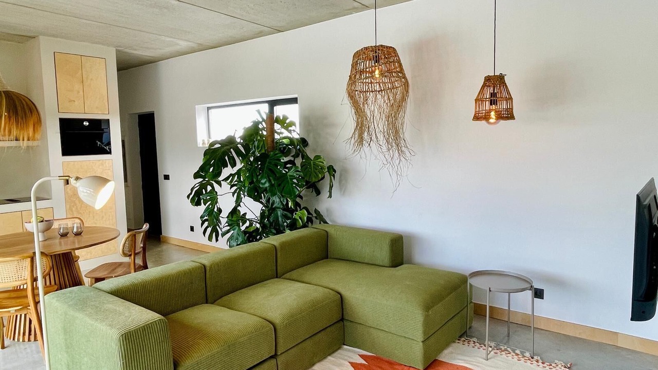 Photo of Livingroom in Lajares