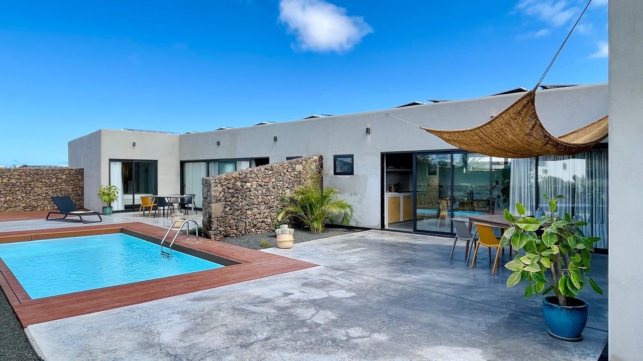 Photo of Outdoor in Lajares
