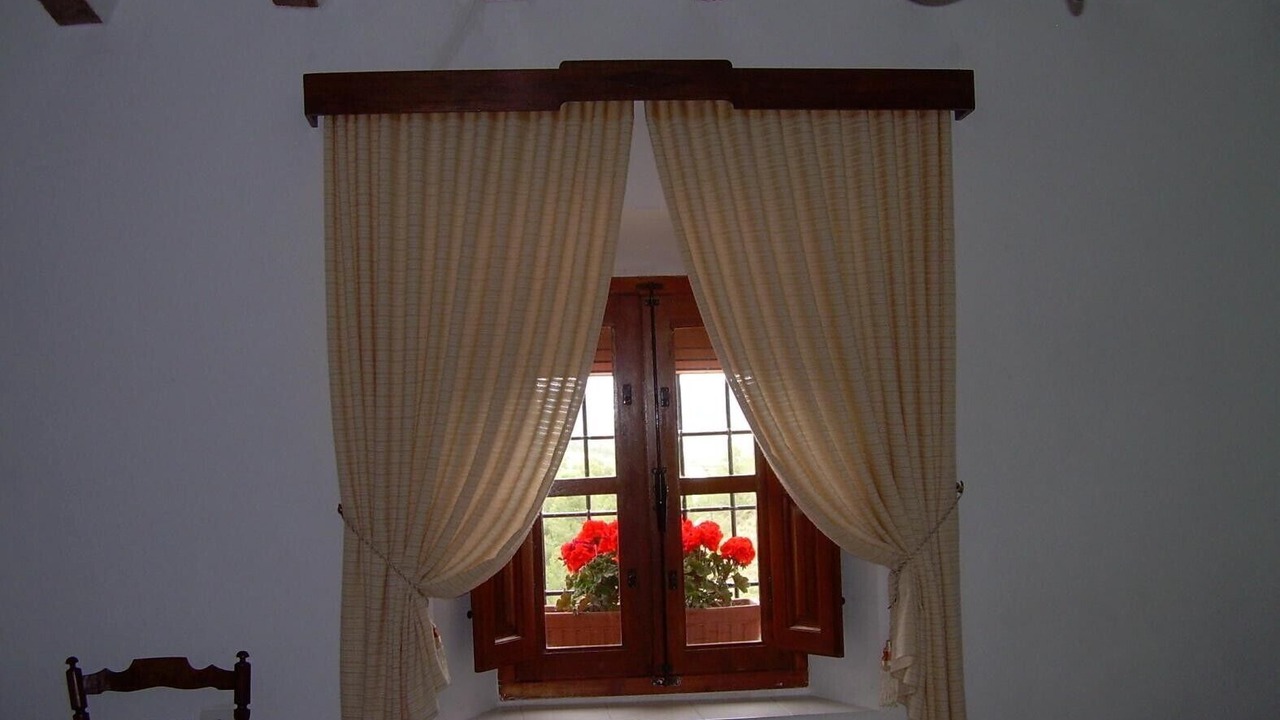 Photo of Bedroom in Velez-Blanco