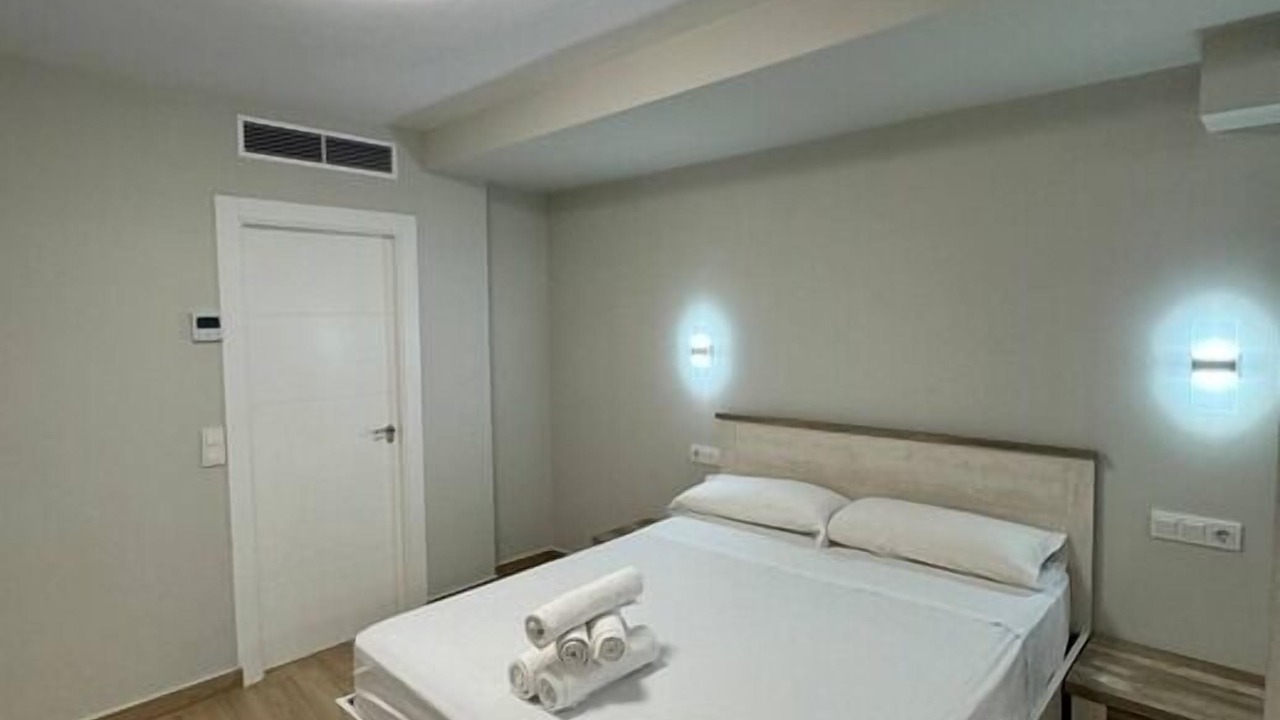 Photo of Bedroom in Santa Rosa