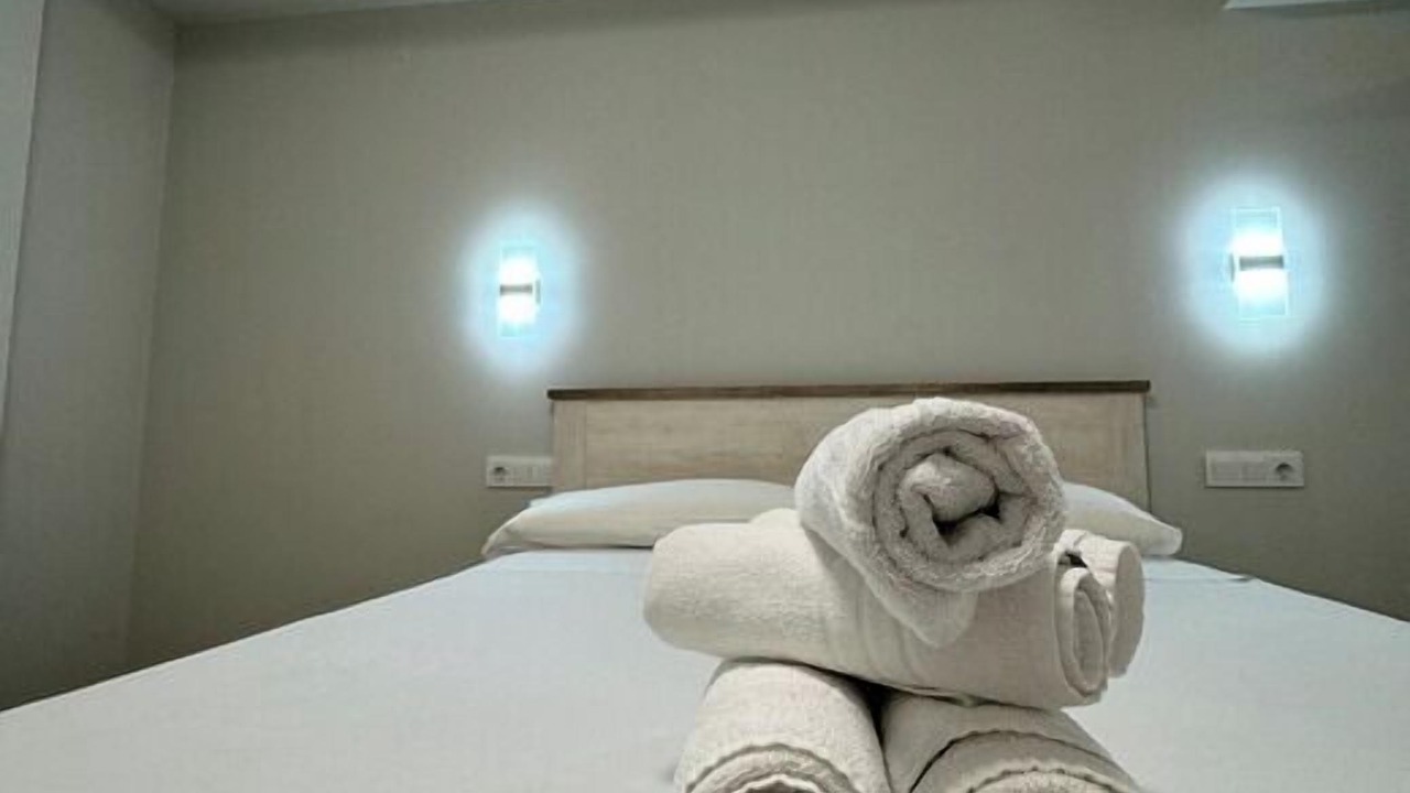 Photo of Bedroom in Santa Rosa