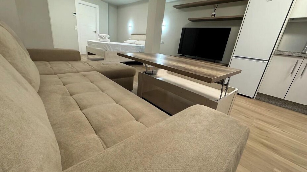Photo of Livingroom in Santa Rosa