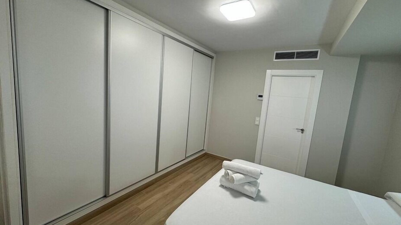 Photo of Bedroom in Santa Rosa