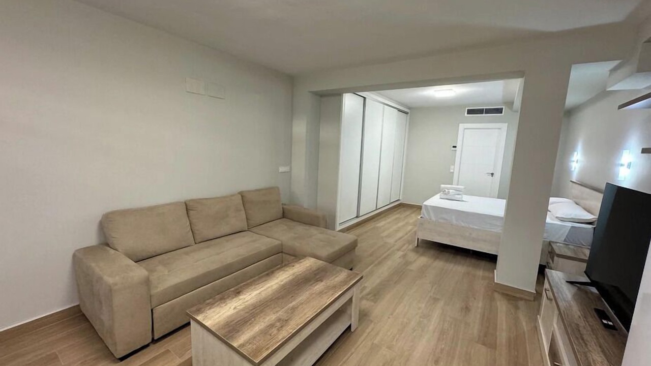 Photo of Livingroom in Santa Rosa