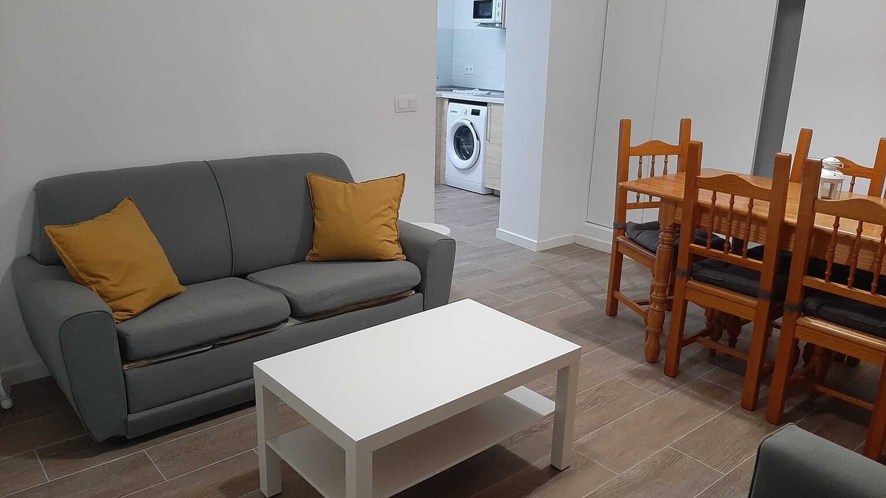 Photo of Livingroom in Tuineje