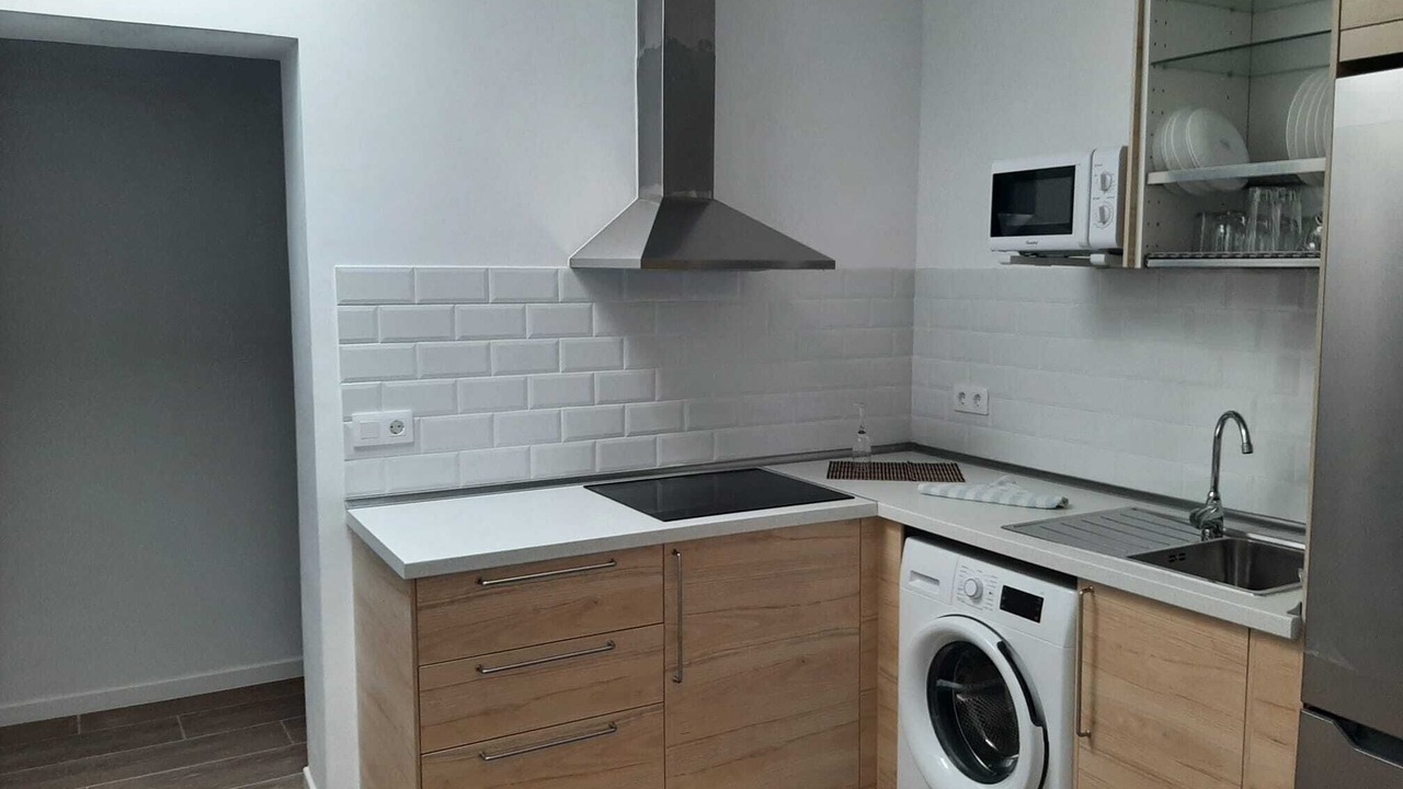 Photo of Kitchen in Tuineje