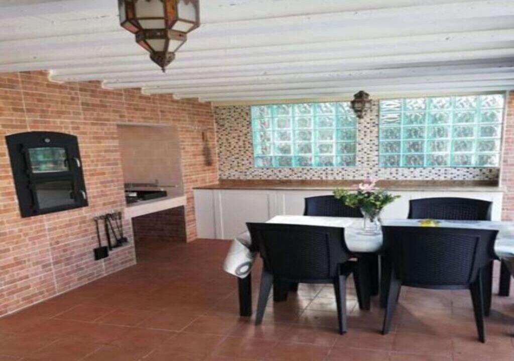 Photo of Outdoor in Los Valientes