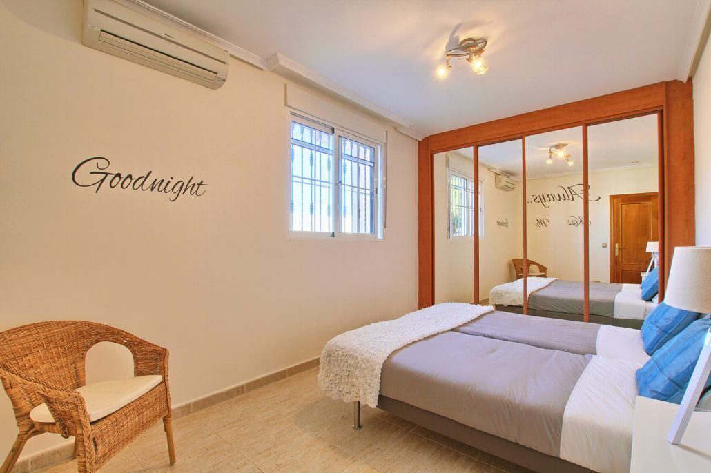 Photo of Bedroom in Los Valientes