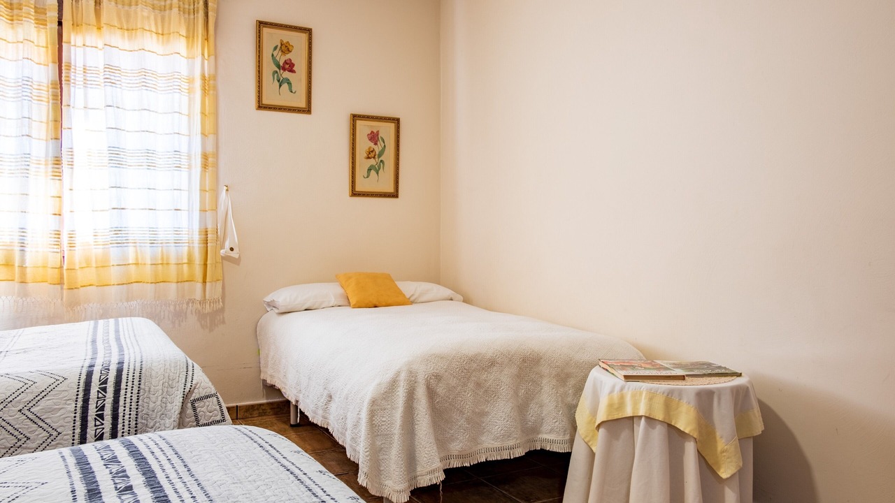 Photo of Bedroom in Sotoserrano