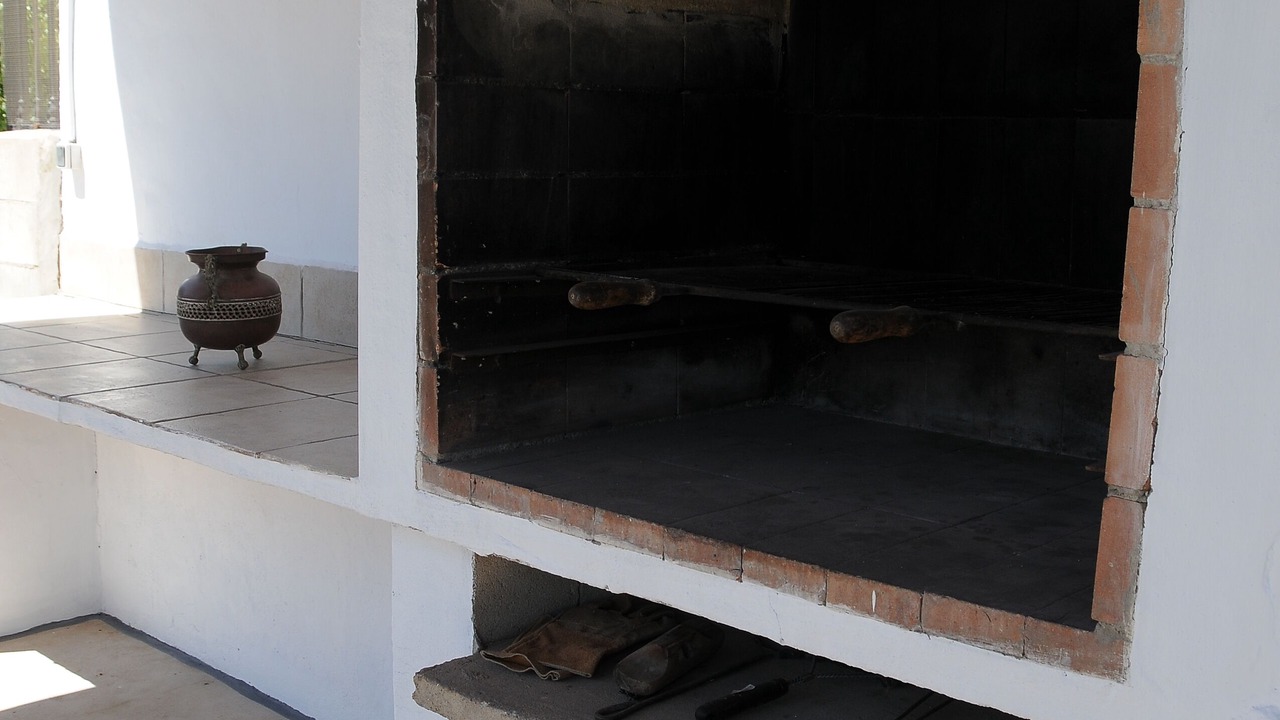 Photo of Patio Balcony in Badolatosa