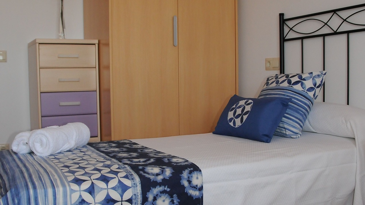 Photo of Bedroom in Badolatosa