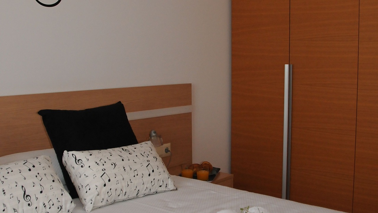Photo of Bedroom in Badolatosa