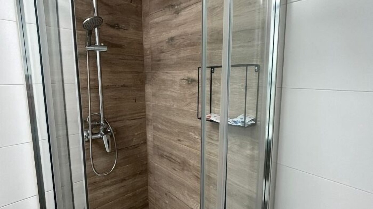 Photo of Bathroom in San Miguel-Capuchinos