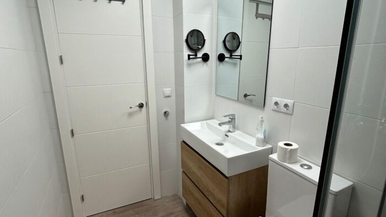 Photo of Bathroom in San Miguel-Capuchinos
