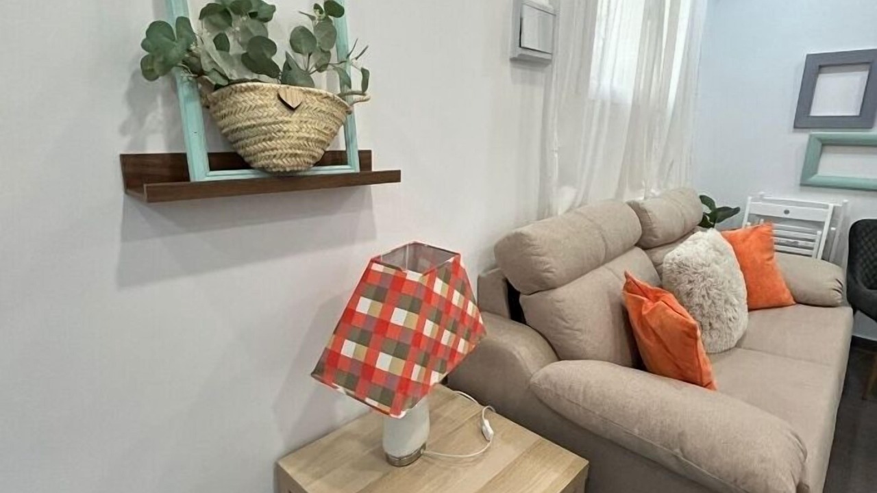 Photo of Livingroom in San Miguel-Capuchinos