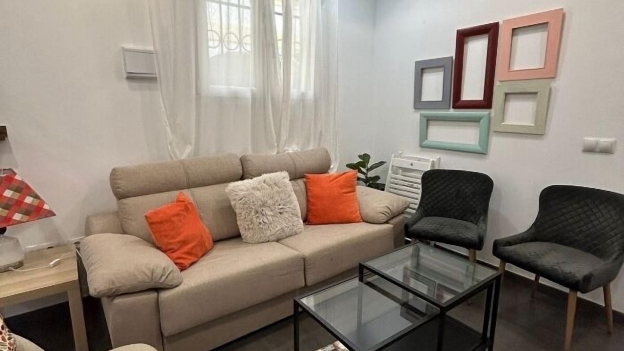 Photo of Livingroom in San Miguel-Capuchinos
