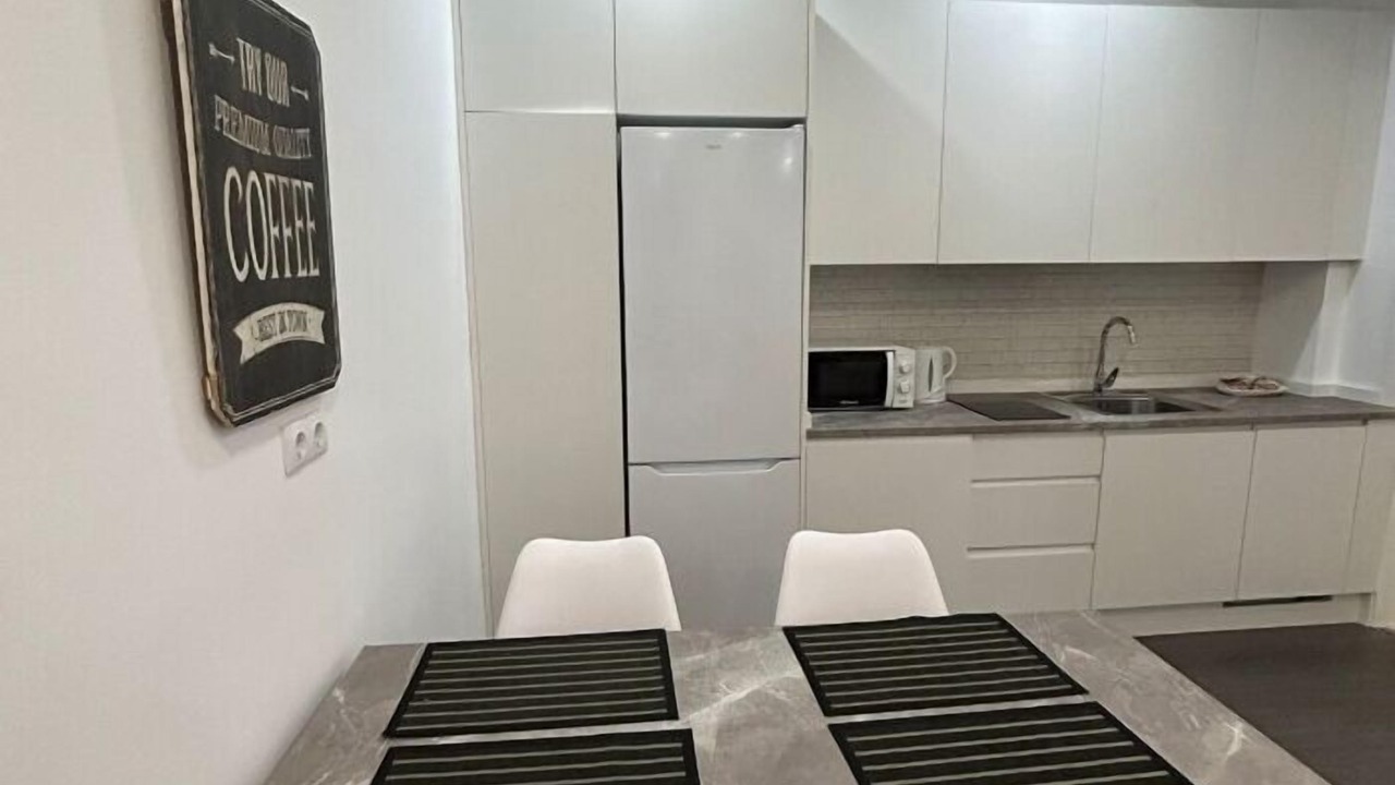 Photo of Kitchen in San Miguel-Capuchinos