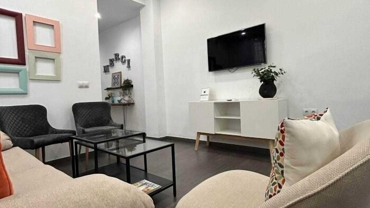 Photo of Livingroom in San Miguel-Capuchinos