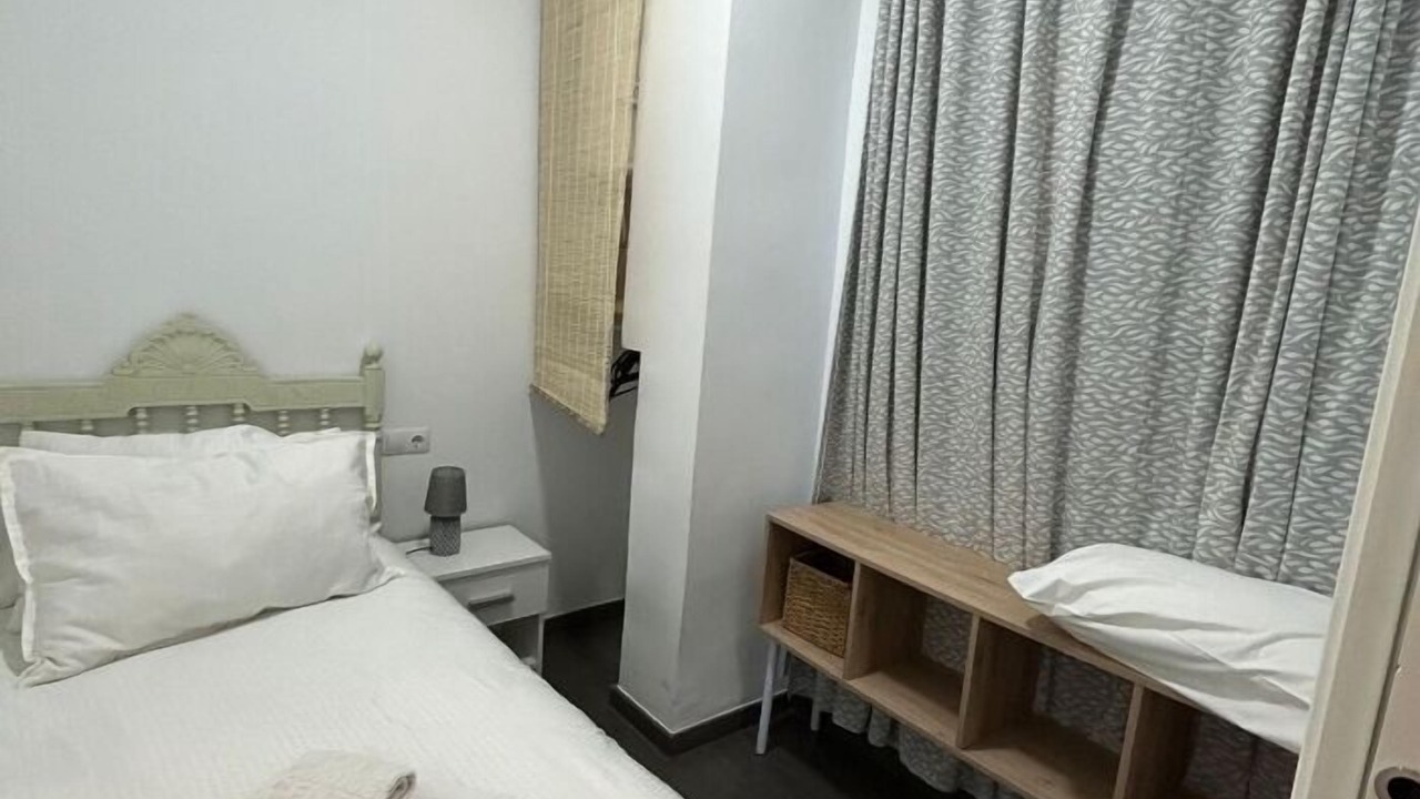 Photo of Bedroom in San Miguel-Capuchinos