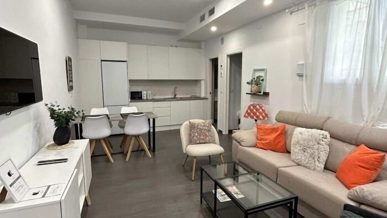 Photo of Livingroom in San Miguel-Capuchinos