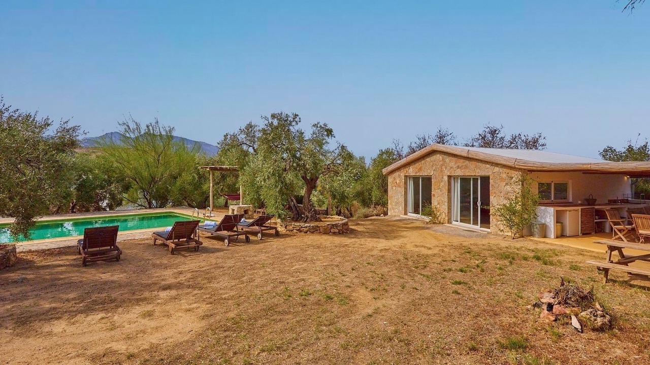 Photo of Outdoor in Algodonales