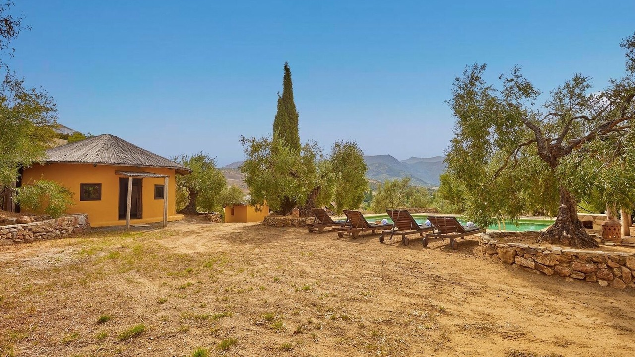 Photo of Outdoor in Algodonales