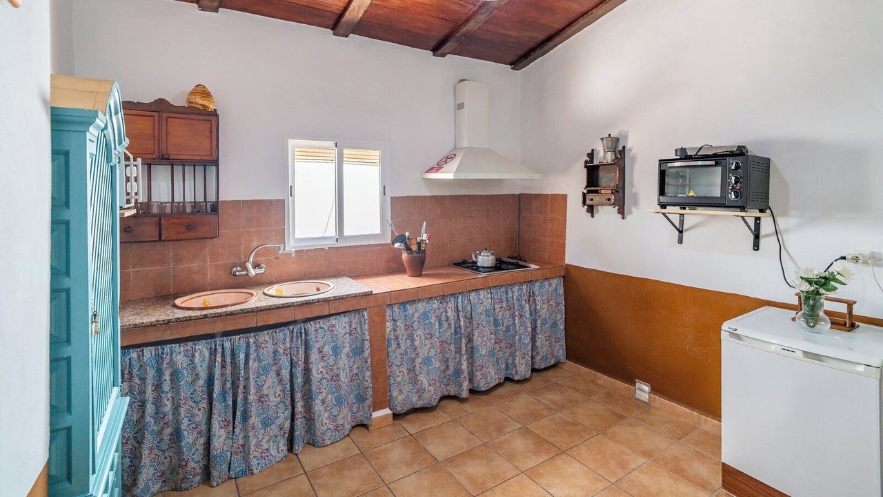 Photo of Kitchen in Olvera