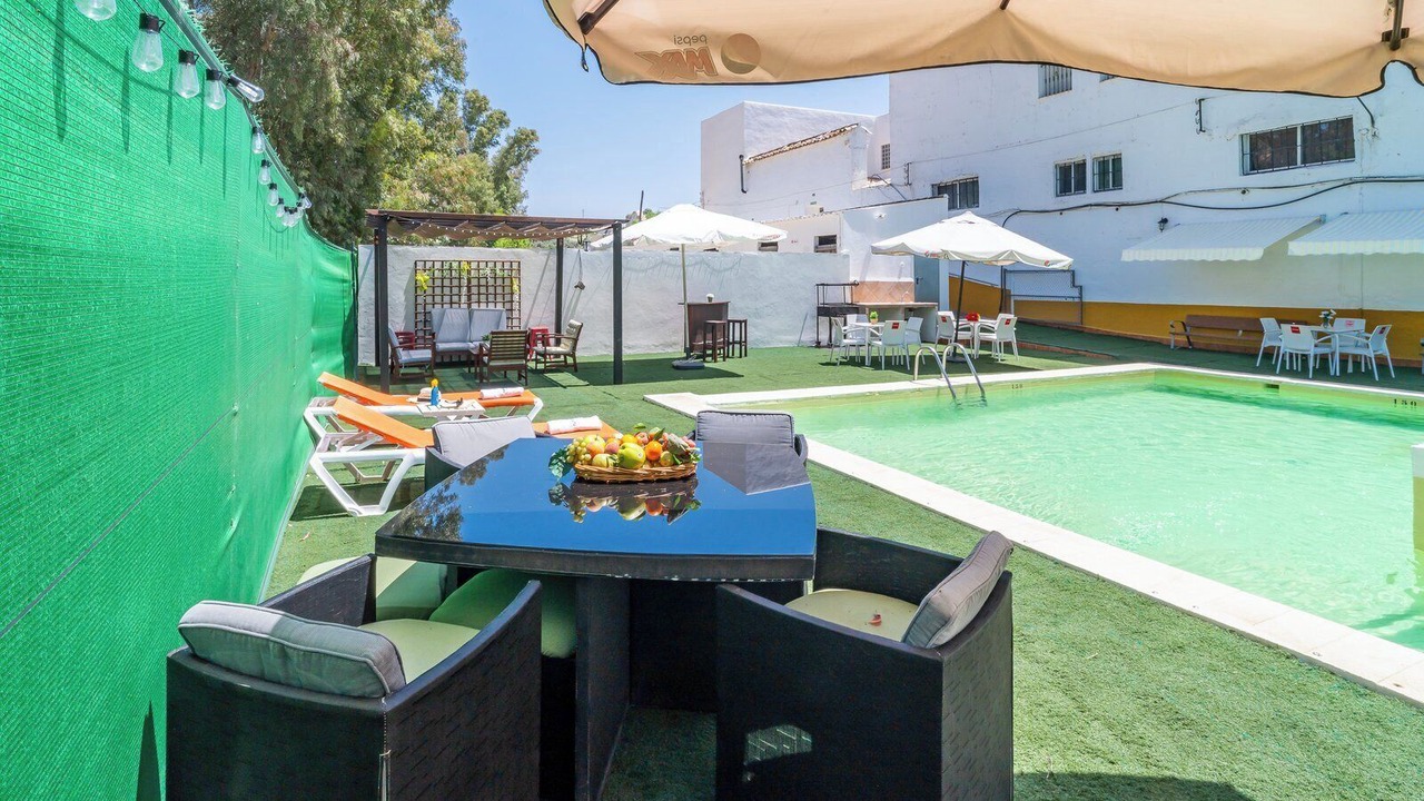 Photo of Outdoor in Olvera