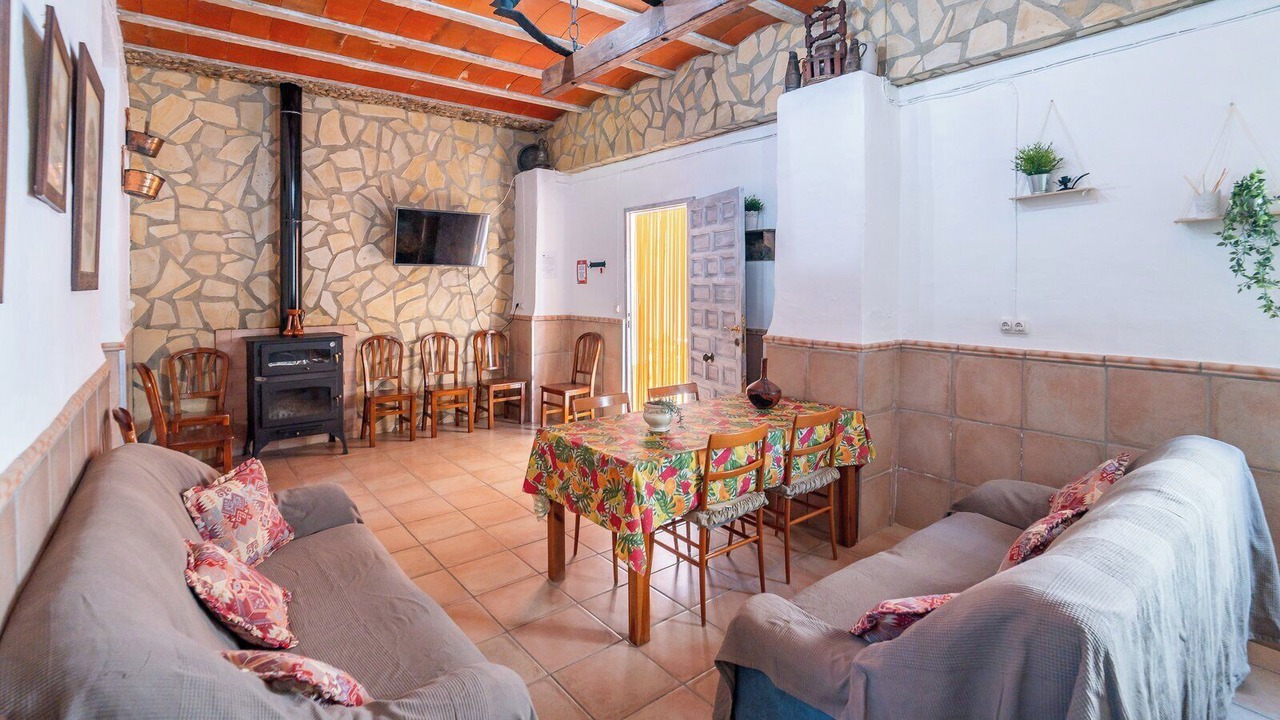 Photo of Livingroom in Olvera