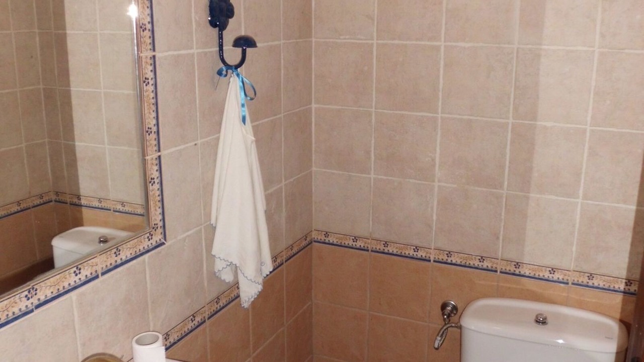 Photo of Bathroom in Rute