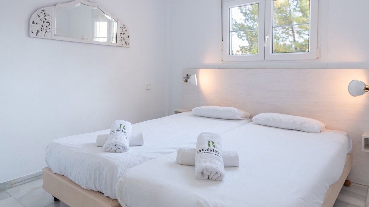 Photo of Bedroom in Benagalbon