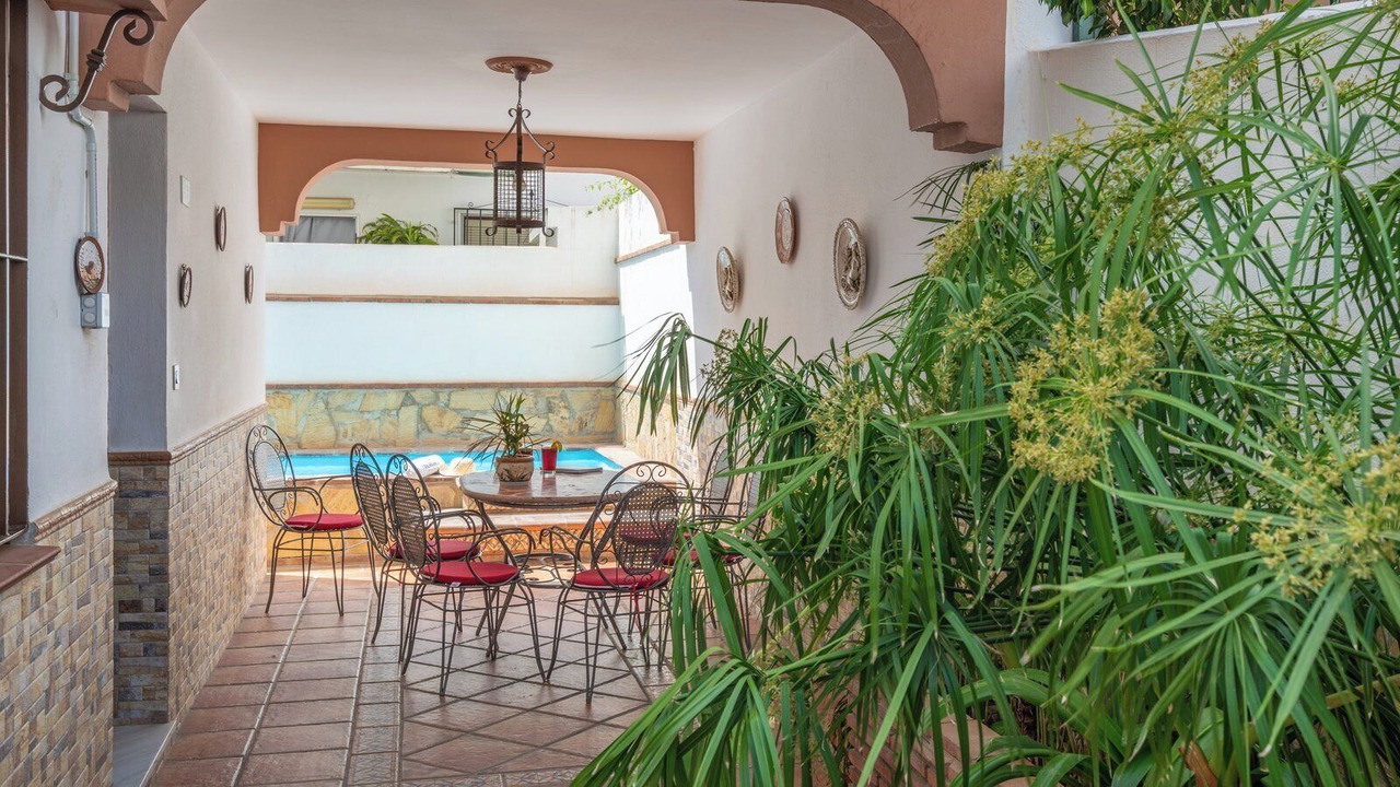 Photo of Outdoor in Torrox Costa
