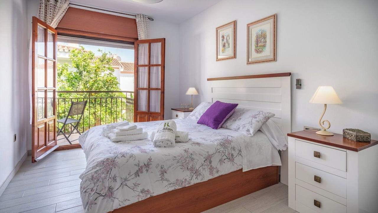 Photo of Bedroom in Torrox Costa