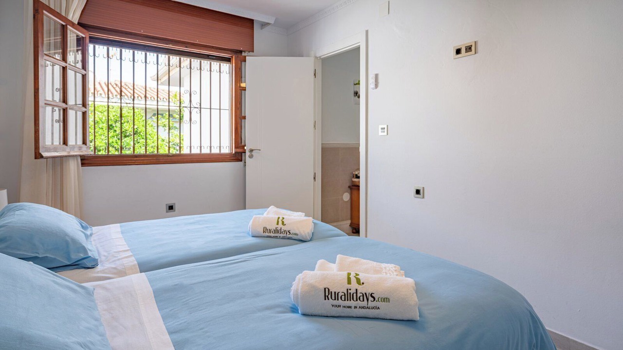 Photo of Bedroom in Torrox Costa