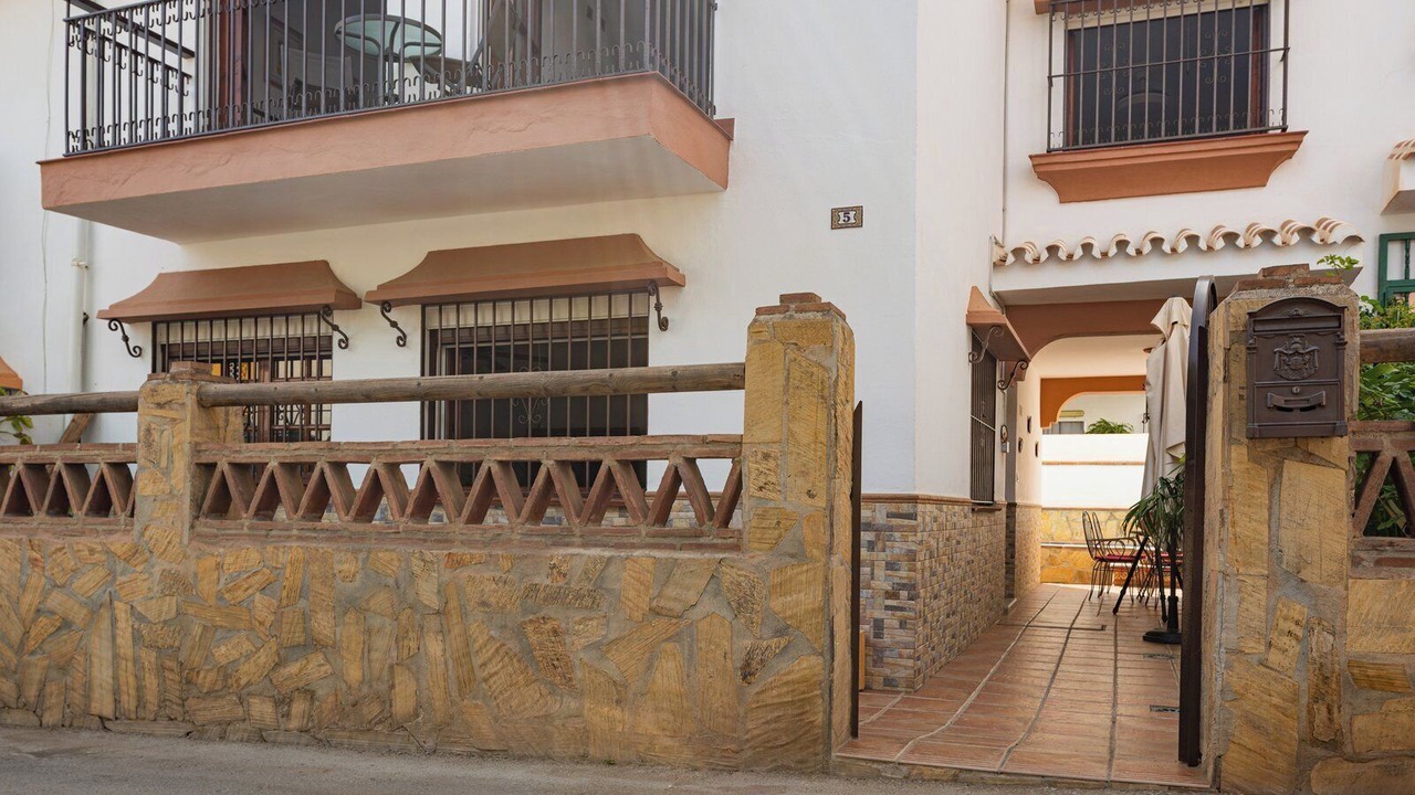Photo of Outdoor in Torrox Costa