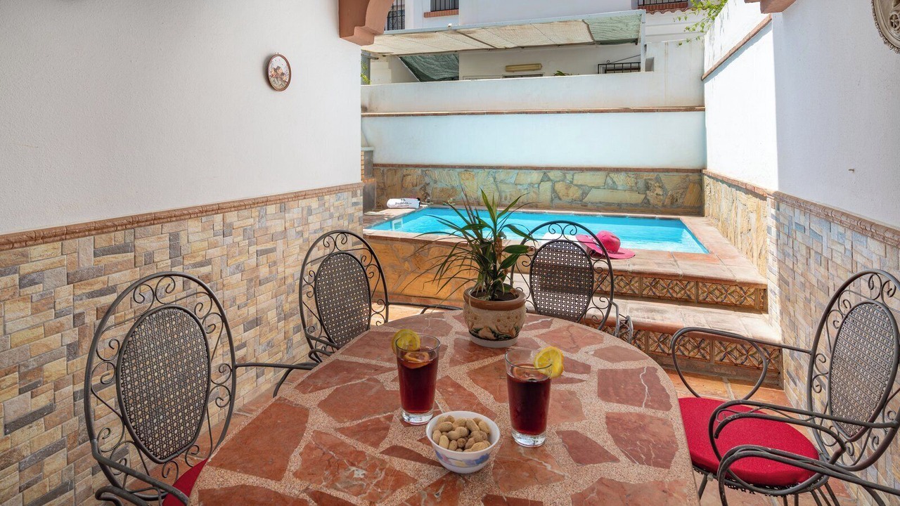 Photo of Outdoor in Torrox Costa