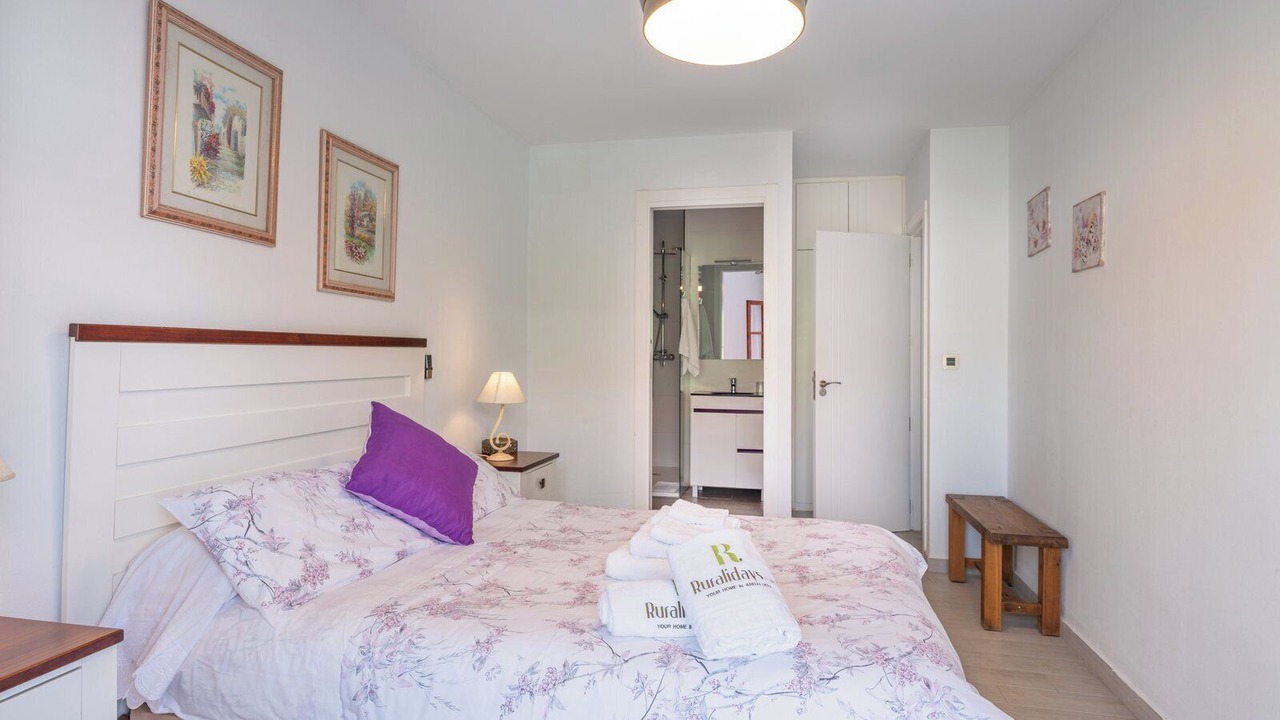 Photo of Bedroom in Torrox Costa