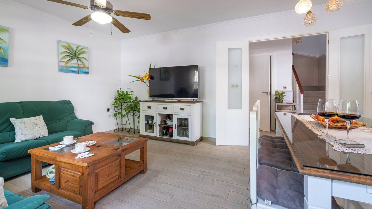 Photo of Livingroom in Torrox Costa