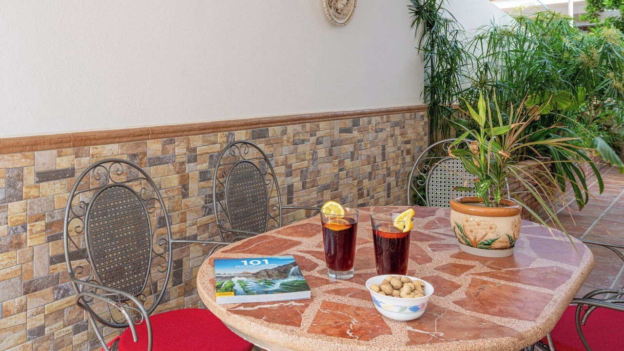 Photo of Outdoor in Torrox Costa