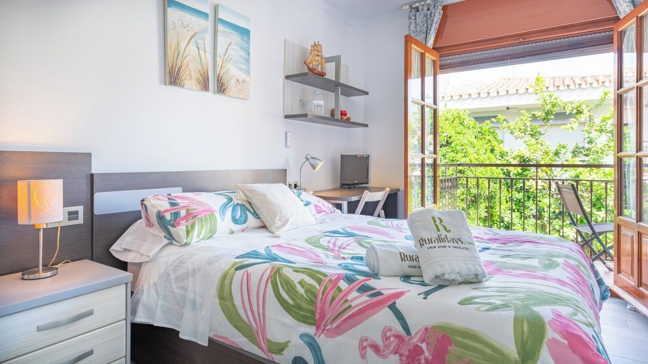 Photo of Bedroom in Torrox Costa