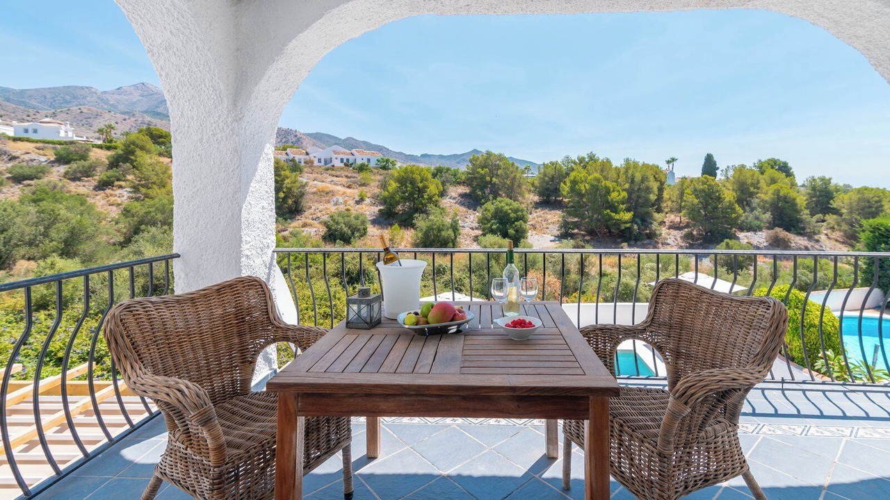 Photo of Outdoor in Chimenea